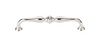 Allington Pull 6 5/16 Inch cc in Polished Nickel TK694PN