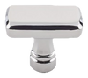 Kingsbridge Knob 1 3/8 Inch in Polished Chrome TK850PC