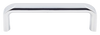 Exeter Pull 3 3/4 Inch cc in Polished Chrome TK872PC