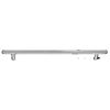 Bar s Hopewell Bar Pull 15'' cc M433A Brushed Satin Nickel