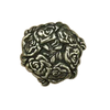 Sm. Roses & Lace Knob