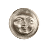 Moon Face Knob
