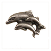 Dolphin Family-Lft Knob