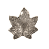Maple Leaf-Lg Knob