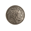 Indian Head Nickel Knob