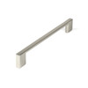 Finish-Satin Nickel