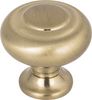 Grace Kent Knob 1 14 Inch  TK1000HB in Honey Bronze