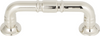 Grace Kent Pull 3 Inch  TK1001PN in Polished Nickel