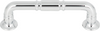 Grace Kent Pull 3 34 Inch  TK1002PC in Polished Chrome