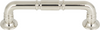 Grace Kent Pull 3 34 Inch  TK1002PN in Polished Nickel