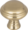Grace Henderson Knob 1 14 Inch  TK1020HB in Honey Bronze