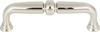 Grace Henderson Pull  TK1021PN in Polished Nickel