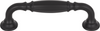 Grace Barrow Pull 3 34 Inch  TK1051BLK in Flat Black