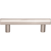 Lynwood Hillmont Pull  TK903BSN in Brushed Satin Nickel