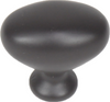 Builder's Choice BCB 32.7mm x 21.7mm Knob