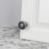 Hartford 1-3/8'' Diameter Knob