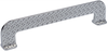 Diamond Plate 6-5/16'' (160mm) cc Pull