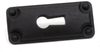 Rio 1-1/4'' (32mm) cc Keyplate