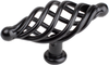 Saxon 3-1/2'' Birdcage T-Knob