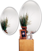 Mirrors 24 x 36 Uniform Mirror 9567-102
