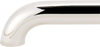 Grab Bars 12'' Grab Bar Only - ADA Compliant A0012-PN