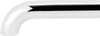 Grab Bars 18'' Grab Bar Only - ADA Compliant A0018-PN