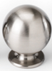 1 1/8'' Knob A1033-SN