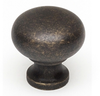 7/8'' Knob A1067-BARC