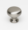 7/8'' Knob A1067-SN