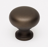 7/8'' Knob A1067-CHBRZ