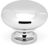1 1/4'' Knob A1135-PC