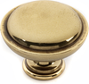1 1/4'' Knob A1145-PA