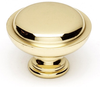 1 1/4'' Knob A1145-PB