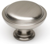 1 1/4'' Knob A1145-SN