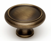 1 3/4'' Knob A1161-AEM