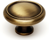 1 3/4'' Knob A1161