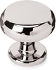 1 1/4'' Knob A1174-PN