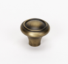Classic Traditional 1 1/4'' Knob A1561-AEM