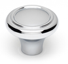 Classic Traditional 1 1/4'' Knob A1561-PC
