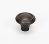 Classic Traditional 1 1/4'' Knob A1561-CHBRZ