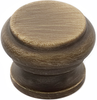 Tuscany 3/8'' Knob A230