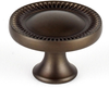 Regal 1 1/4'' Knob A240-14-CHBRZ