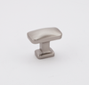 Cloud 1 1/4'' Knob A252-14-SN