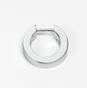 Ring Pull 1 1/2'' Flat Round Ring Only A2660-15-PC