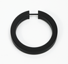 Ring Pull 3'' Flat Round Ring A2661-3-MB