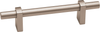 Vita Bella 3 1/2'' Pull Smooth Bar A2801-35-MN