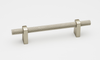 Vita Bella 3'' Pull Knurled Bar A2901-3-MN
