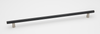 Vita Bella 18'' Pull Knurled Bar A2902-18-MN/MB