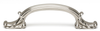 Ornate 4 3/4'' Pull A3650-SN