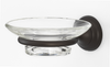 Royale Bath Soap Dish A6630-CHBRZ